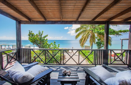 Keyonna Beach - All Inclusive - Couples Only, Saint Johnʼs, Antigua and Barbuda