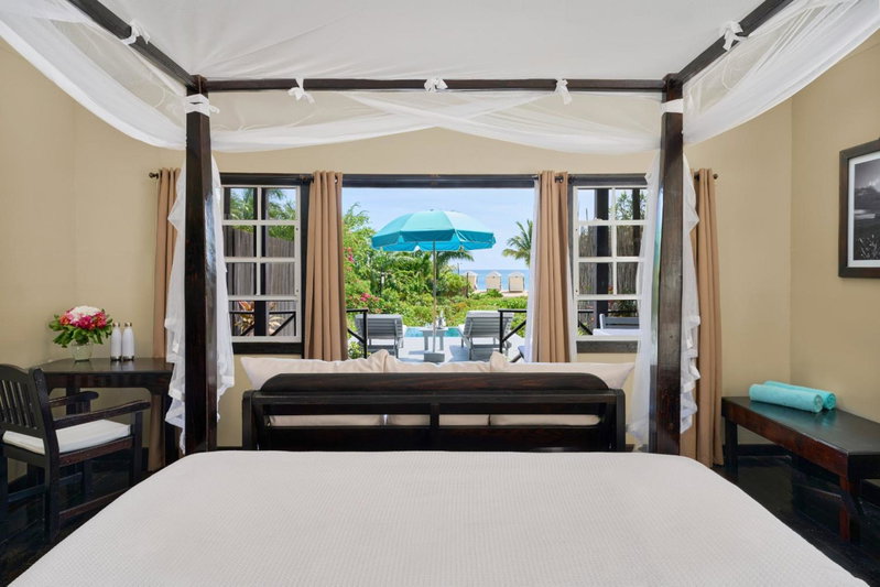 Keyonna Beach - All Inclusive - Couples Only, Saint Johnʼs, Antigua and Barbuda