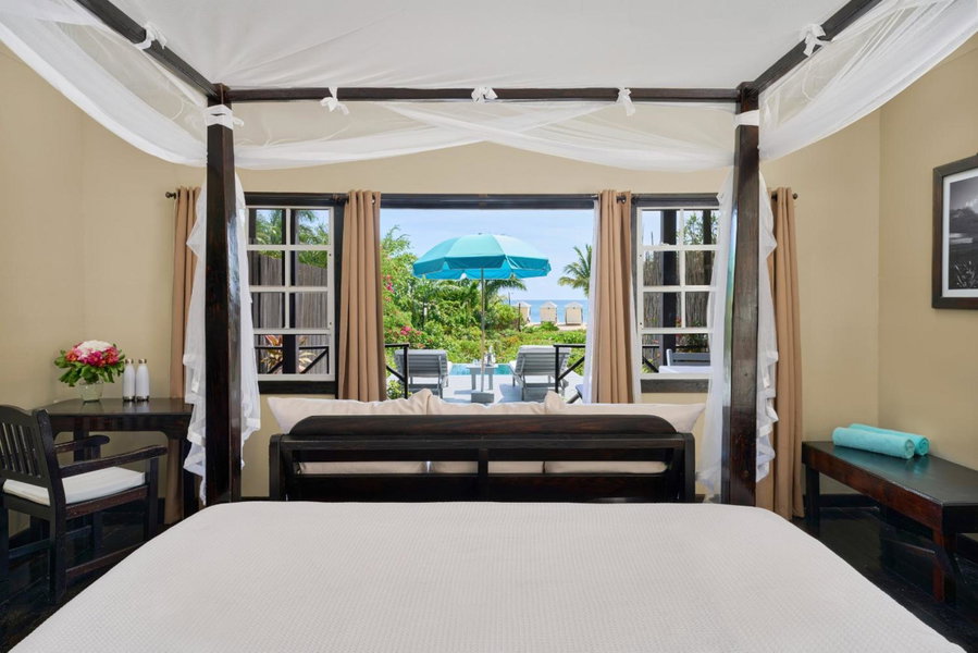 Keyonna Beach - All Inclusive - Couples Only, Saint Johnʼs, Antigua and Barbuda