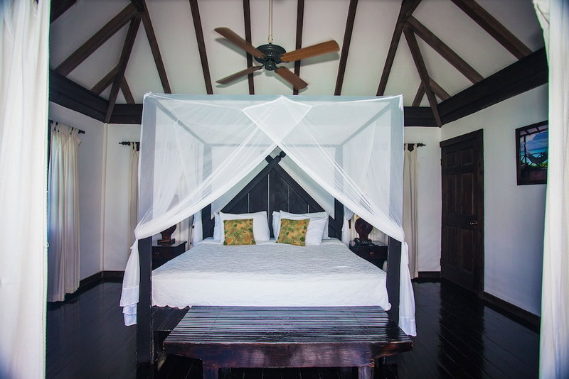 COCOS Hotel - Adults Only - Caters to Couples - All Inclusive, Valley Church, Antigua and Barbuda