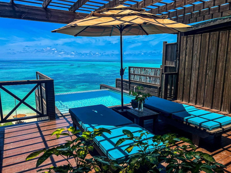 COCOS Hotel - Adults Only - Caters to Couples - All Inclusive, Valley Church, Antigua and Barbuda