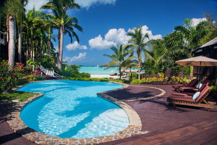 COCOS Hotel - Adults Only - Caters to Couples - All Inclusive, Valley Church, Antigua and Barbuda