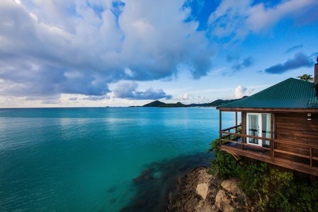 COCOS Hotel - Adults Only - Caters to Couples - All Inclusive, Valley Church, Antigua and Barbuda