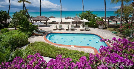 Sandals Grande Antigua - ALL INCLUSIVE Couples Only, St. John's, Antigua and Barbuda