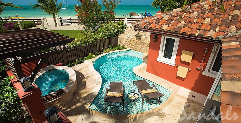 Sandals Grande Antigua - ALL INCLUSIVE Couples Only, St. John's, Antigua and Barbuda
