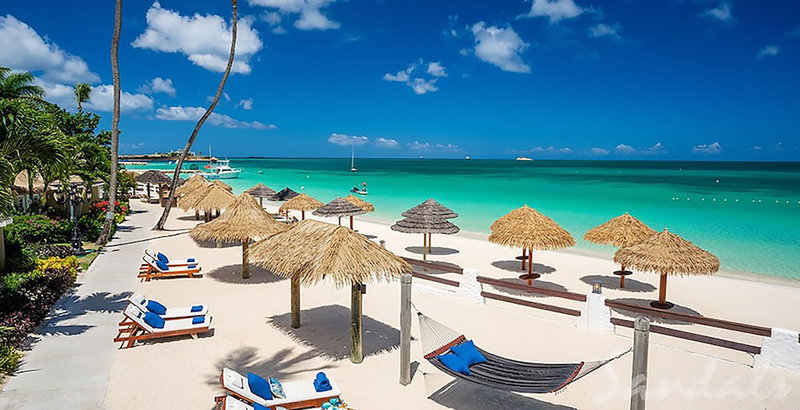 Sandals Grande Antigua - ALL INCLUSIVE Couples Only, St. John's, Antigua and Barbuda