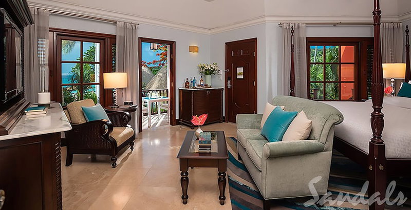 Sandals Grande Antigua - ALL INCLUSIVE Couples Only, St. John's, Antigua and Barbuda