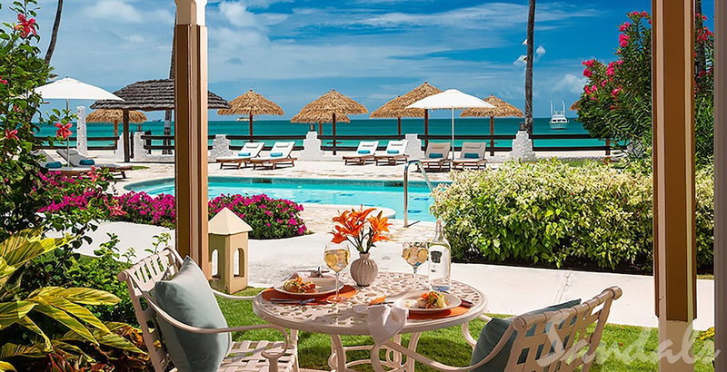Sandals Grande Antigua - ALL INCLUSIVE Couples Only, St. John's, Antigua and Barbuda