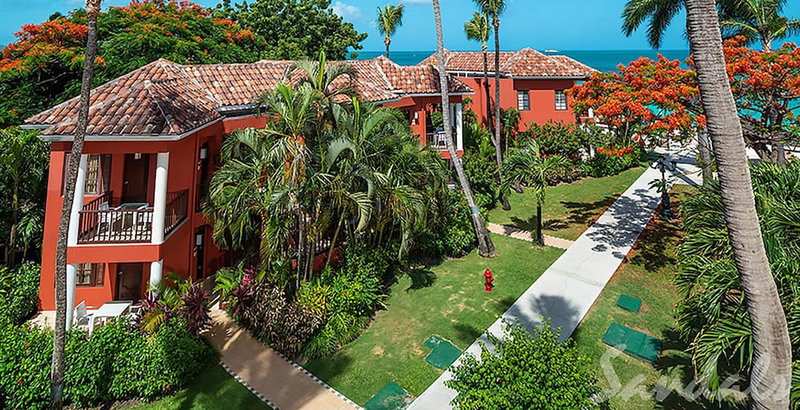 Sandals Grande Antigua - ALL INCLUSIVE Couples Only, St. John's, Antigua and Barbuda