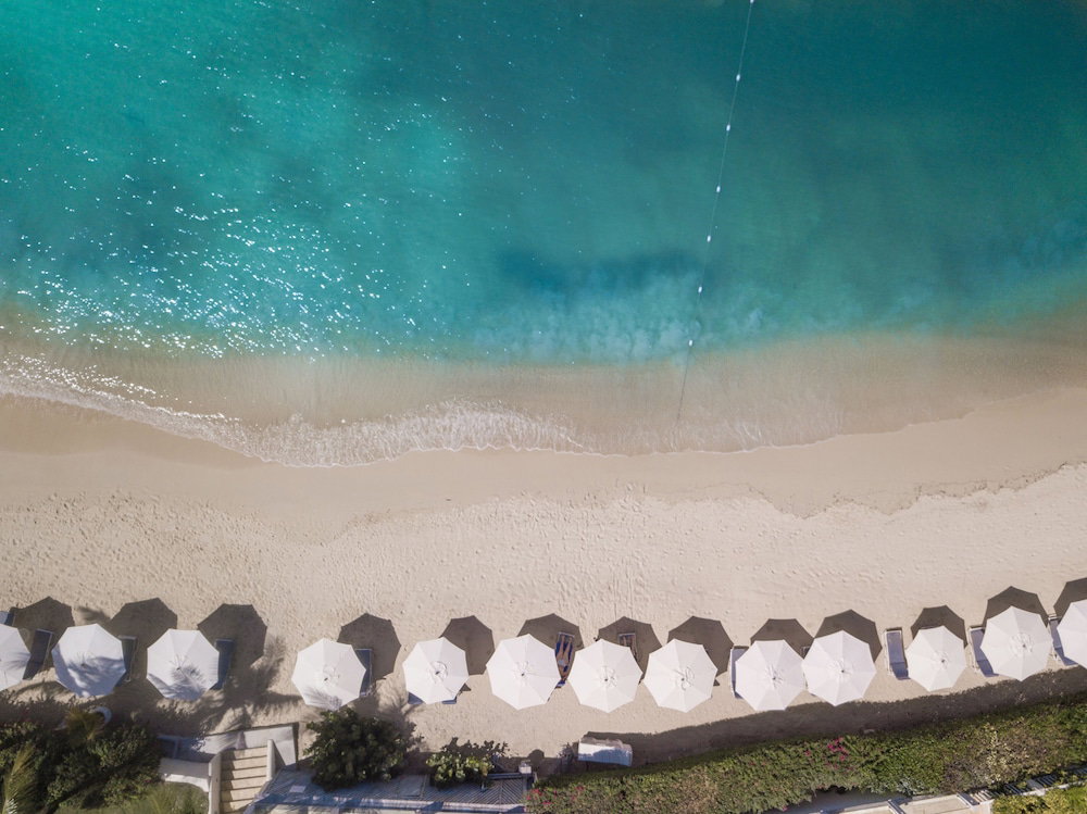 Blue Waters Resort & Spa, Antigua and Barbuda