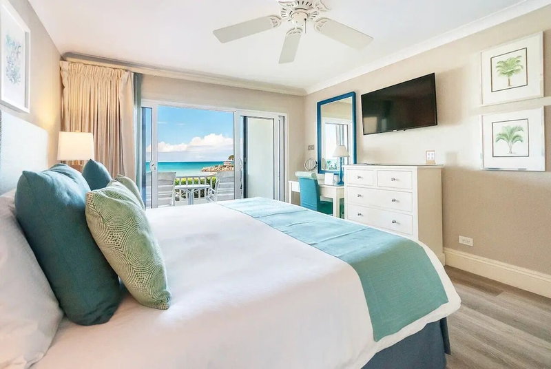 Blue Waters Resort & Spa, St. John's, Antigua and Barbuda