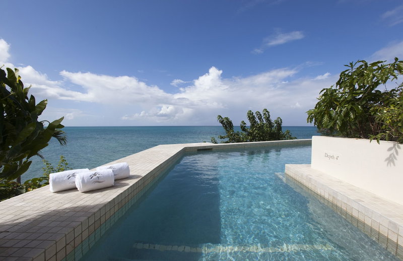Blue Waters Resort & Spa, St. John's, Antigua and Barbuda