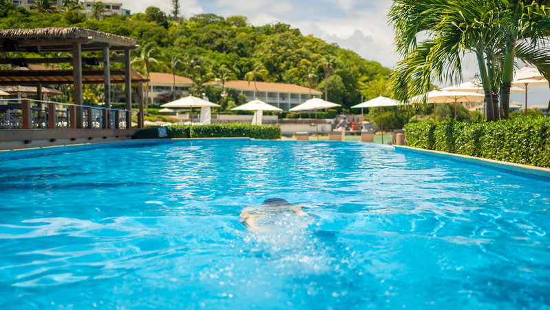 Blue Waters Resort & Spa, St. John's, Antigua and Barbuda