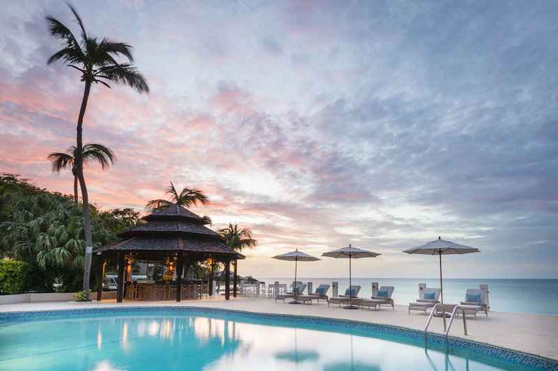 Blue Waters Resort & Spa, St. John's, Antigua and Barbuda
