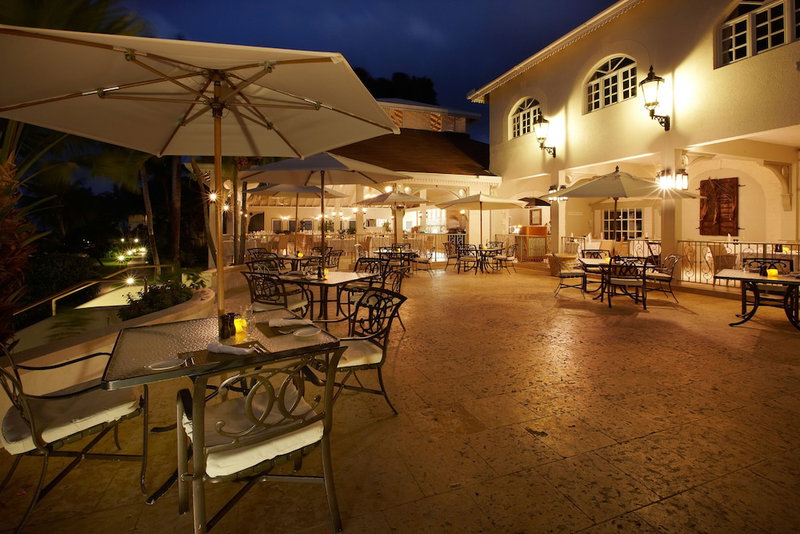 Blue Waters Resort & Spa, St. John's, Antigua and Barbuda
