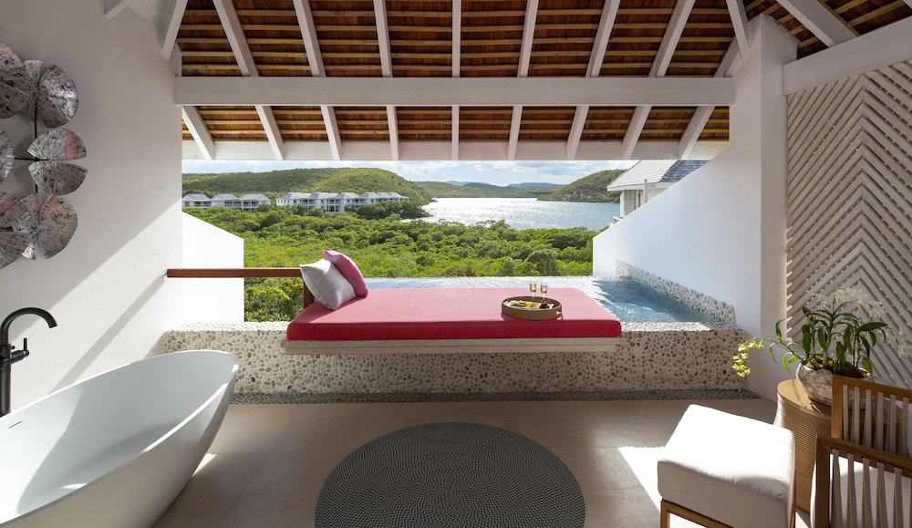 The Escape at Nonsuch Bay - Adults Only, Antigua and Barbuda