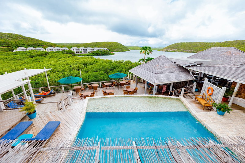 The Escape at Nonsuch Bay - Adults Only, Freetown, Antigua and Barbuda