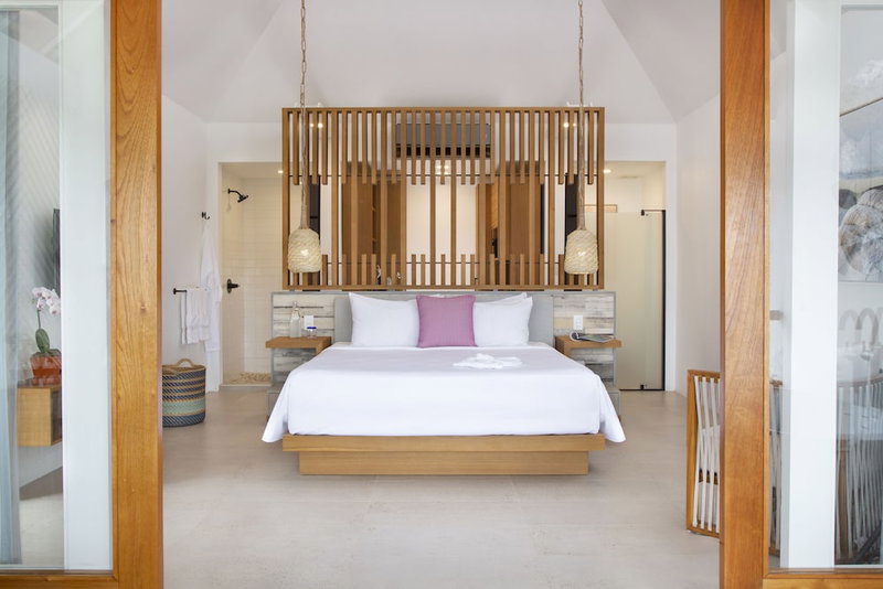 The Escape at Nonsuch Bay - Adults Only, Freetown, Antigua and Barbuda