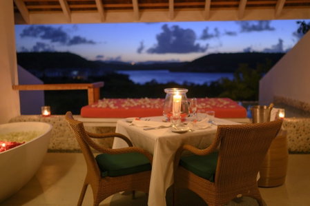 The Escape at Nonsuch Bay - Adults Only, Freetown, Antigua and Barbuda