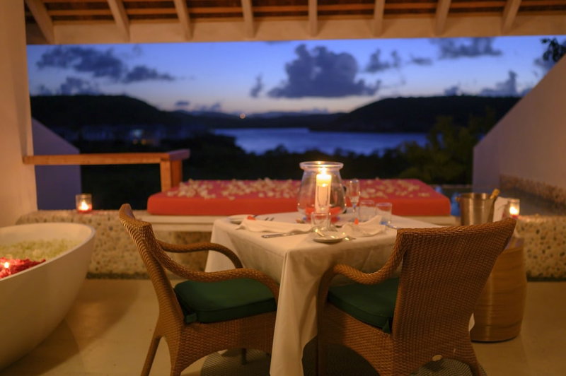 The Escape at Nonsuch Bay - Adults Only, Freetown, Antigua and Barbuda