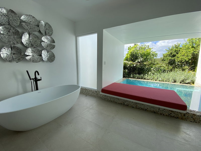 The Escape at Nonsuch Bay - Adults Only, Freetown, Antigua and Barbuda
