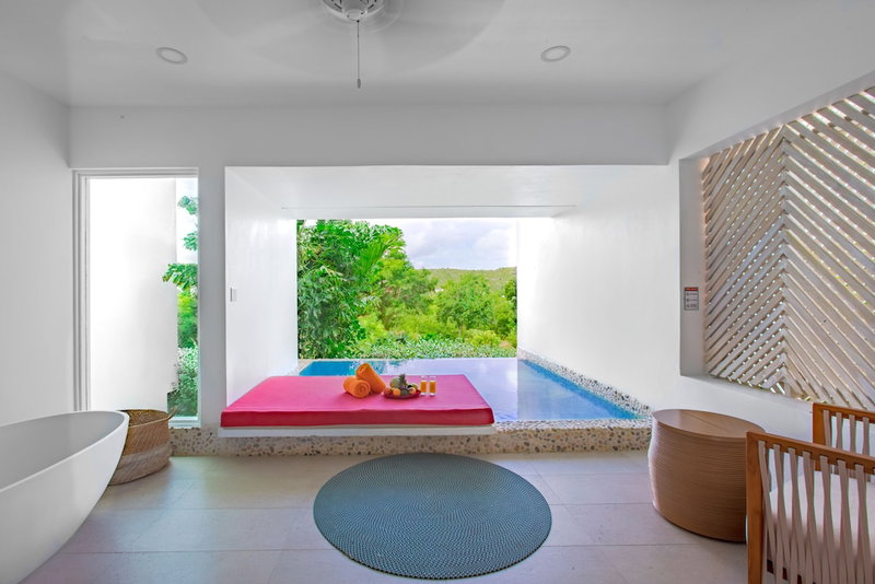 The Escape at Nonsuch Bay - Adults Only, Freetown, Antigua and Barbuda