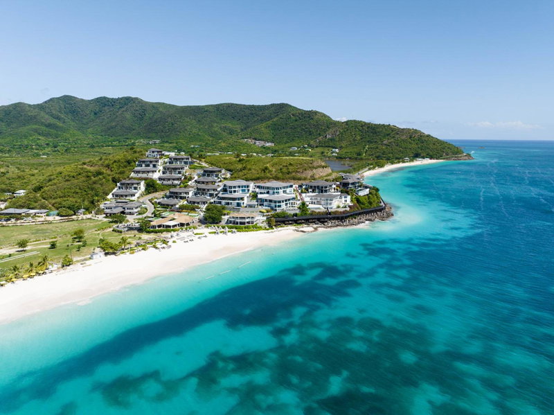 Tamarind Hills Resort & Villas, Johnsons Point, Antigua and Barbuda