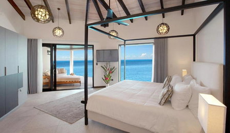 Tamarind Hills Resort & Villas, Johnsons Point, Antigua and Barbuda