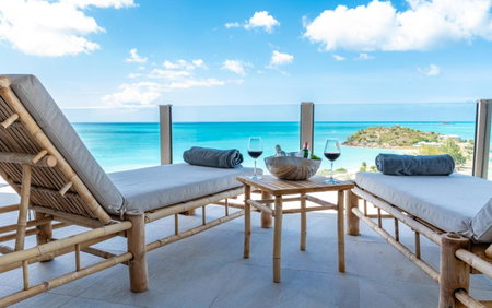 Tamarind Hills Resort & Villas, Johnsons Point, Antigua and Barbuda