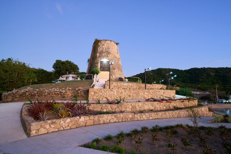 Hawksbill Resort Antigua - All Inclusive, Five Islands Village, Antigua and Barbuda