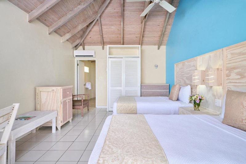 Hawksbill Resort Antigua - All Inclusive, Five Islands Village, Antigua and Barbuda