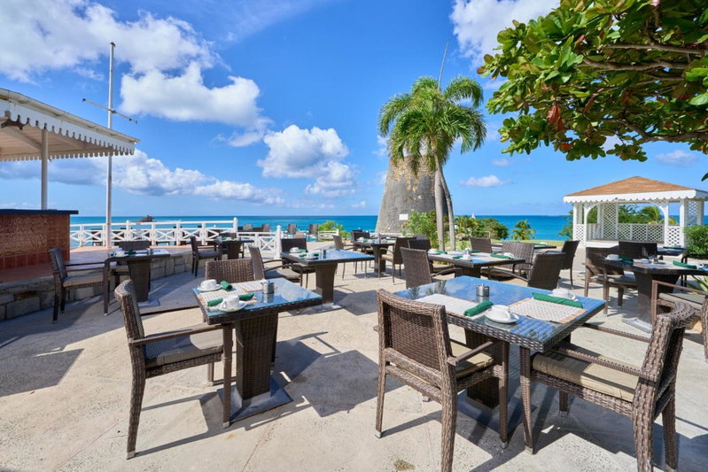 Hawksbill Resort Antigua - All Inclusive, Five Islands Village, Antigua and Barbuda