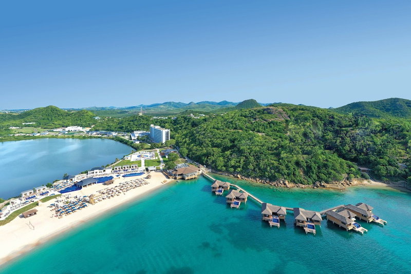 Royalton Antigua, An Autograph Collection All-Inclusive Resort, St. John's, Antigua and Barbuda