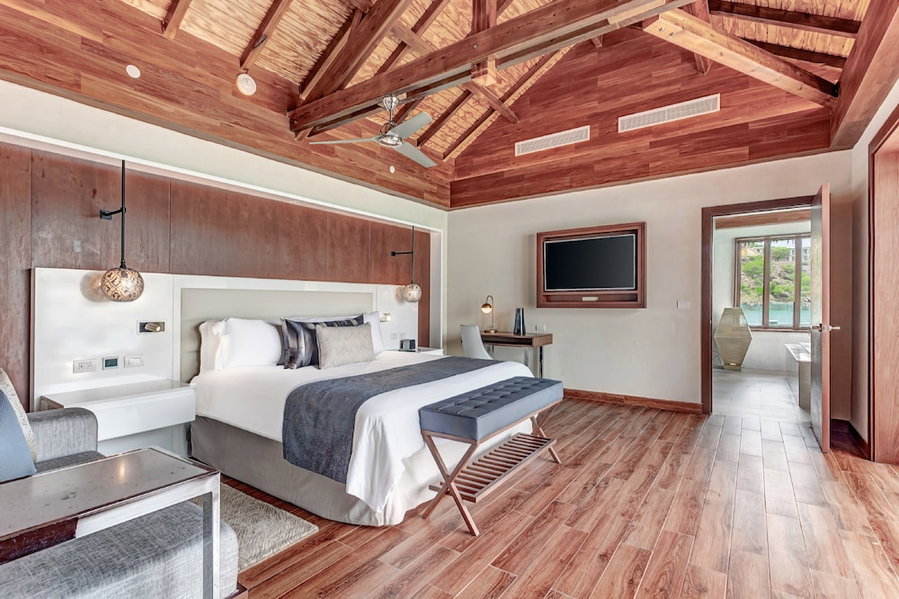 Royalton Antigua, An Autograph Collection All-Inclusive Resort, St. John's, Antigua and Barbuda