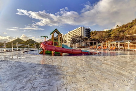 Royalton Antigua, An Autograph Collection All-Inclusive Resort, St. John's, Antigua and Barbuda