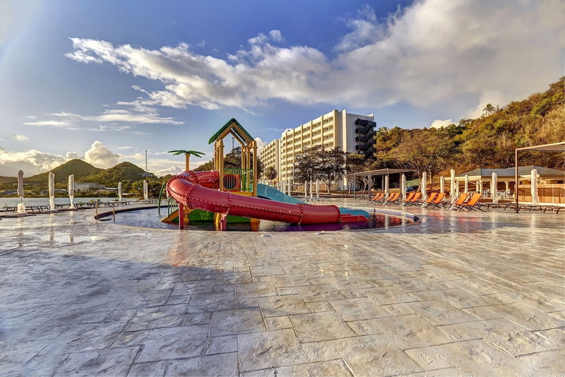 Royalton Antigua, An Autograph Collection All-Inclusive Resort, St. John's, Antigua and Barbuda