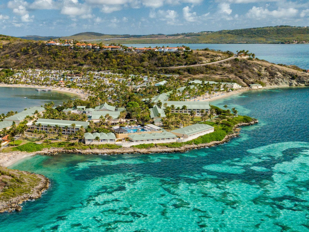 St. James's Club Antigua - All Inclusive, Antigua and Barbuda
