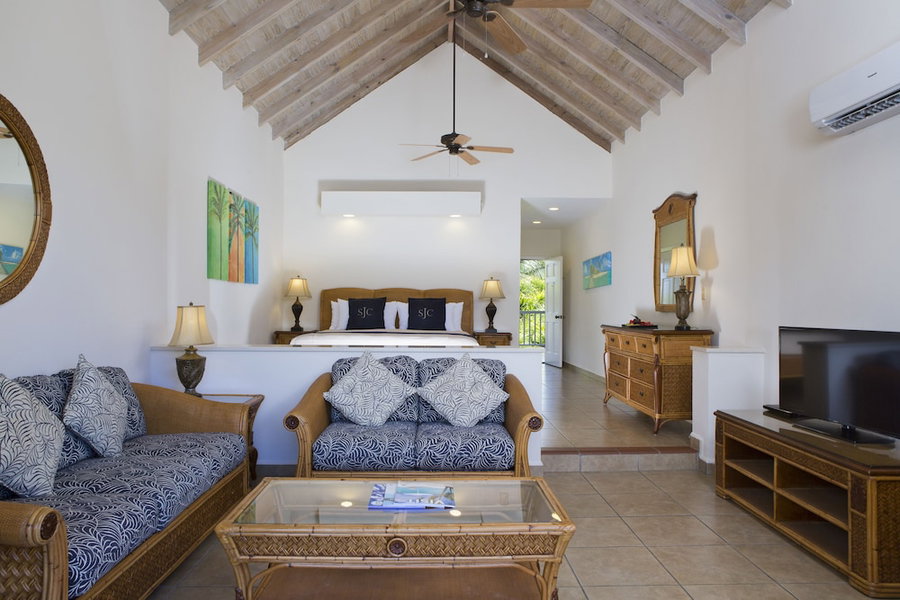 St. James's Club Antigua - All Inclusive, Mamora Bay, Antigua and Barbuda