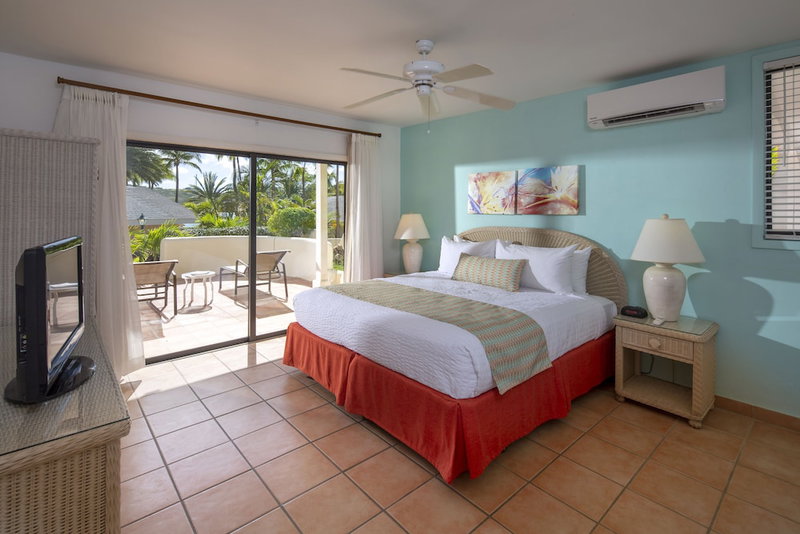 St. James's Club Antigua - All Inclusive, Mamora Bay, Antigua and Barbuda