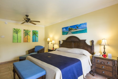 St. James's Club Antigua - All Inclusive, Mamora Bay, Antigua and Barbuda