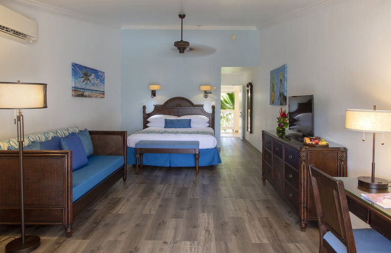 St. James's Club Antigua - All Inclusive, Mamora Bay, Antigua and Barbuda