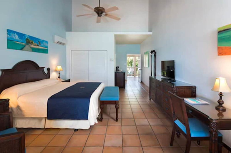 St. James's Club Antigua - All Inclusive, Mamora Bay, Antigua and Barbuda