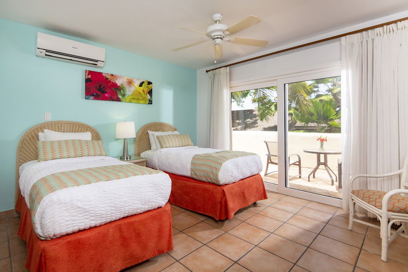 St. James's Club Antigua - All Inclusive, Mamora Bay, Antigua and Barbuda