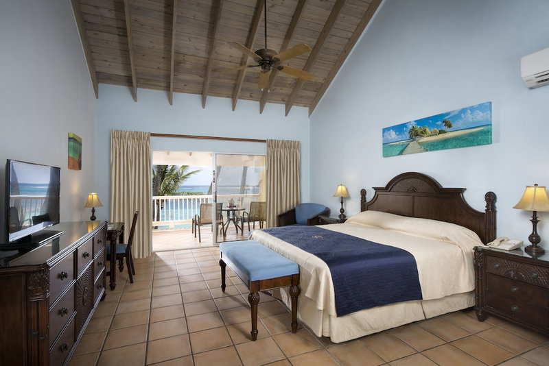 St. James's Club Antigua - All Inclusive, Mamora Bay, Antigua and Barbuda