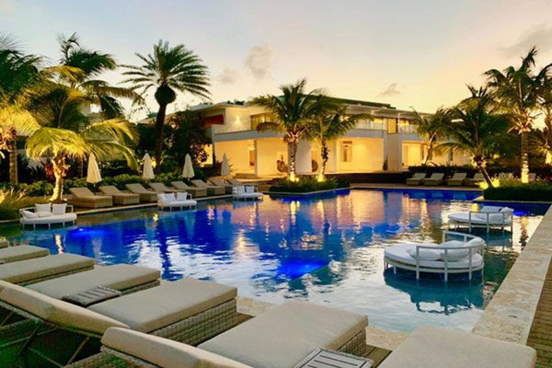 Hodges Bay Resort & Spa, an HQ Luxury Resort & Residences, Saint Johnʼs, Antigua and Barbuda