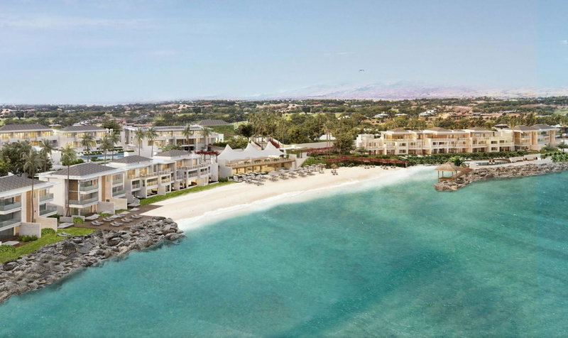 Hodges Bay Resort & Spa, an HQ Luxury Resort & Residences, Saint Johnʼs, Antigua and Barbuda