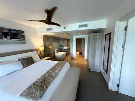 Hodges Bay Resort & Spa, an HQ Luxury Resort & Residences, Saint Johnʼs, Antigua and Barbuda