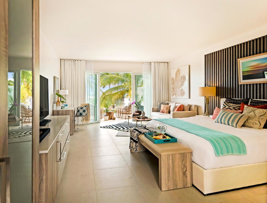 Hodges Bay Resort & Spa, an HQ Luxury Resort & Residences, Saint Johnʼs, Antigua and Barbuda