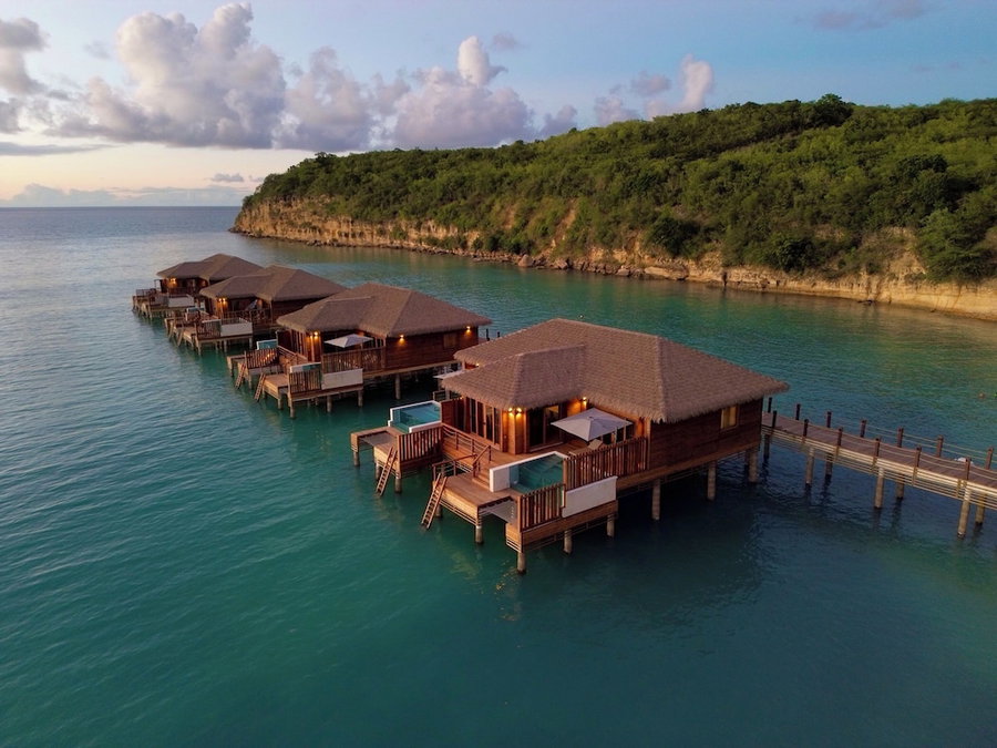 Royalton CHIC Antigua, An Autograph Collection All-Inclusive Resort – Adults Only, St. John's, Antigua and Barbuda
