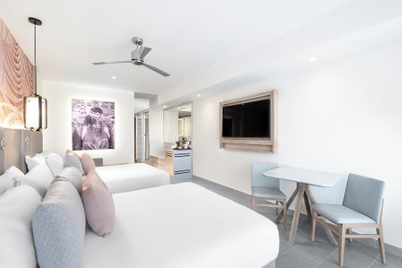 Royalton CHIC Antigua, An Autograph Collection All-Inclusive Resort – Adults Only, St. John's, Antigua and Barbuda